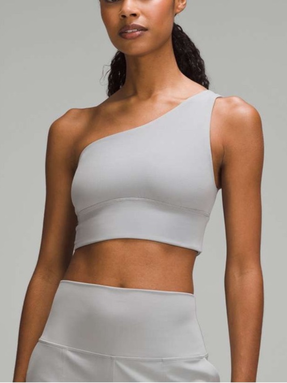 NWT Lululemon Align Asymmetrical Bra